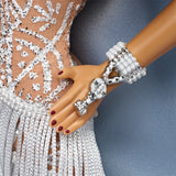 A Tribute to Fashion Barbie Doll #2