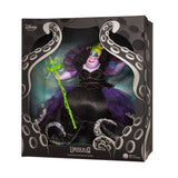 Darkness Descends Series Ursula Doll