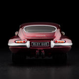 RLC Exclusive 1964 Jaguar E-Type