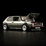 RLC Exclusive 1976 Volkswagen Golf Mk1 GTI