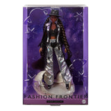 Barbie Fashion Frontier Doll #2