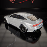 Hot Wheels Elite 64 Series '21 Audi RS 7 Sportback