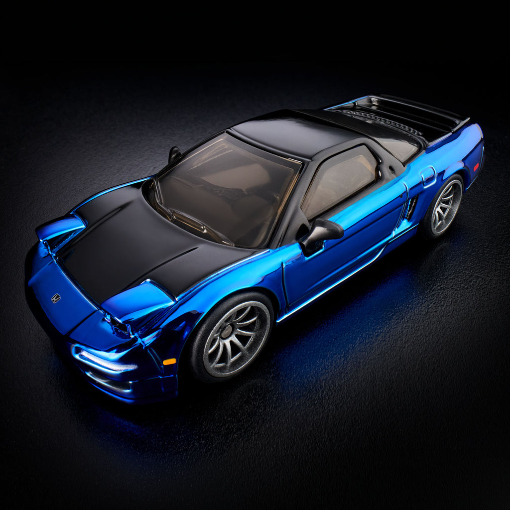 Hot Wheels RLC Exclusive 1994 NSX | Mattel Creations UK