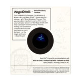 Magic 8 Ball x MoMA Alma Woodsey Thomas