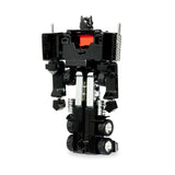 Hot Wheels Transformers Nemesis Prime