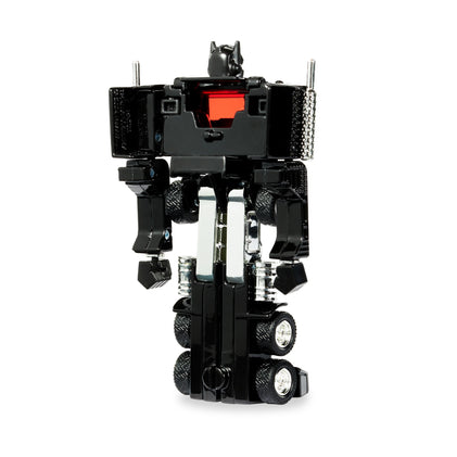 Hot Wheels Transformers Nemesis Prime