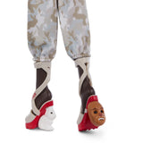 Monster High Skullector Us Dolls – Adelaide and Red 2-Pack