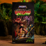 Masters of the Universe Origins Sharella Action Figure