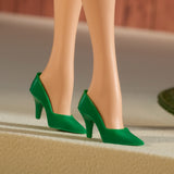 Modern Art Barbie Silkstone Doll