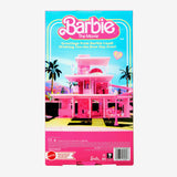 Ken Doll In White and Gold Tracksuit – Barbie The Movie