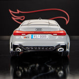 Hot Wheels Elite 64 Series '21 Audi RS 7 Sportback
