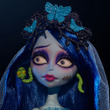 Monster High Tim Burton’s Corpse Bride Doll
