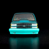 Hot Wheels RLC Exclusive 1990 Chevy 454 SS
