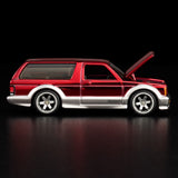 RLC 1992 GMC Typhoon