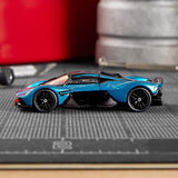 Hot Wheels Elite 64 Aston Martin Valkyrie