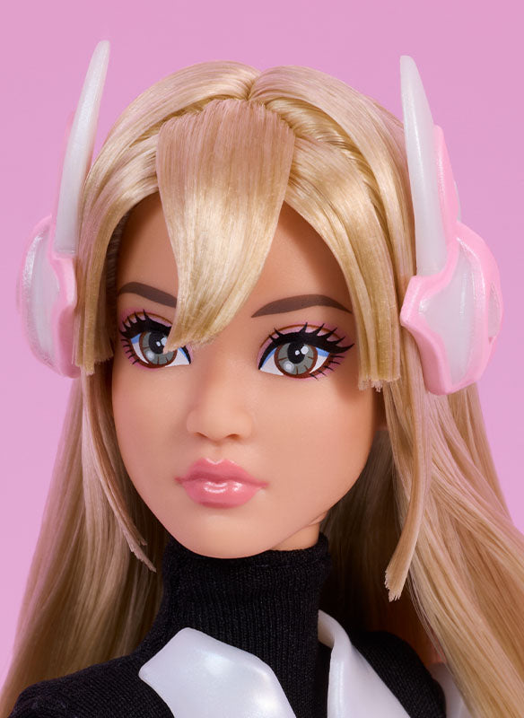Barbie x Yoon Ahn Doll | Mattel Creations UK