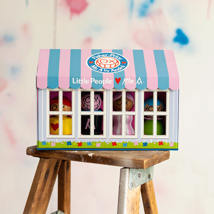 Mobile Image for Slider