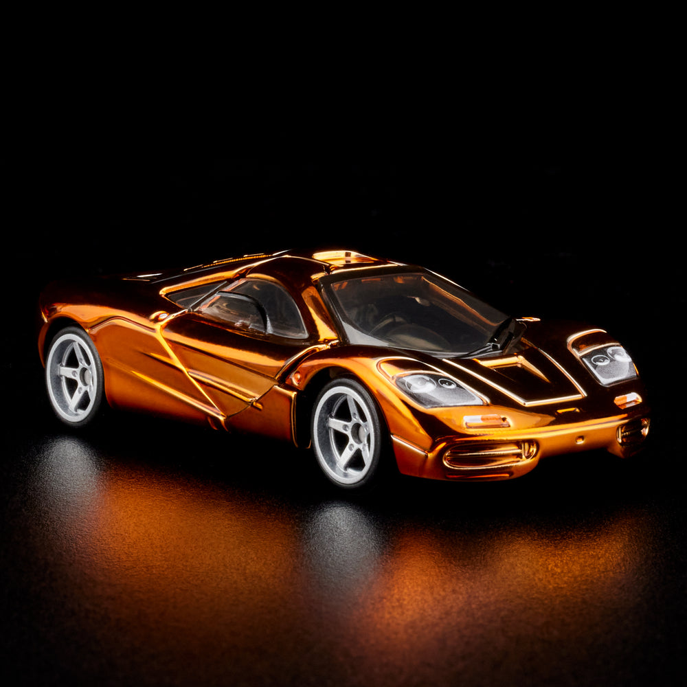 RLC Exclusive McLaren F1