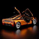 RLC Exclusive McLaren F1