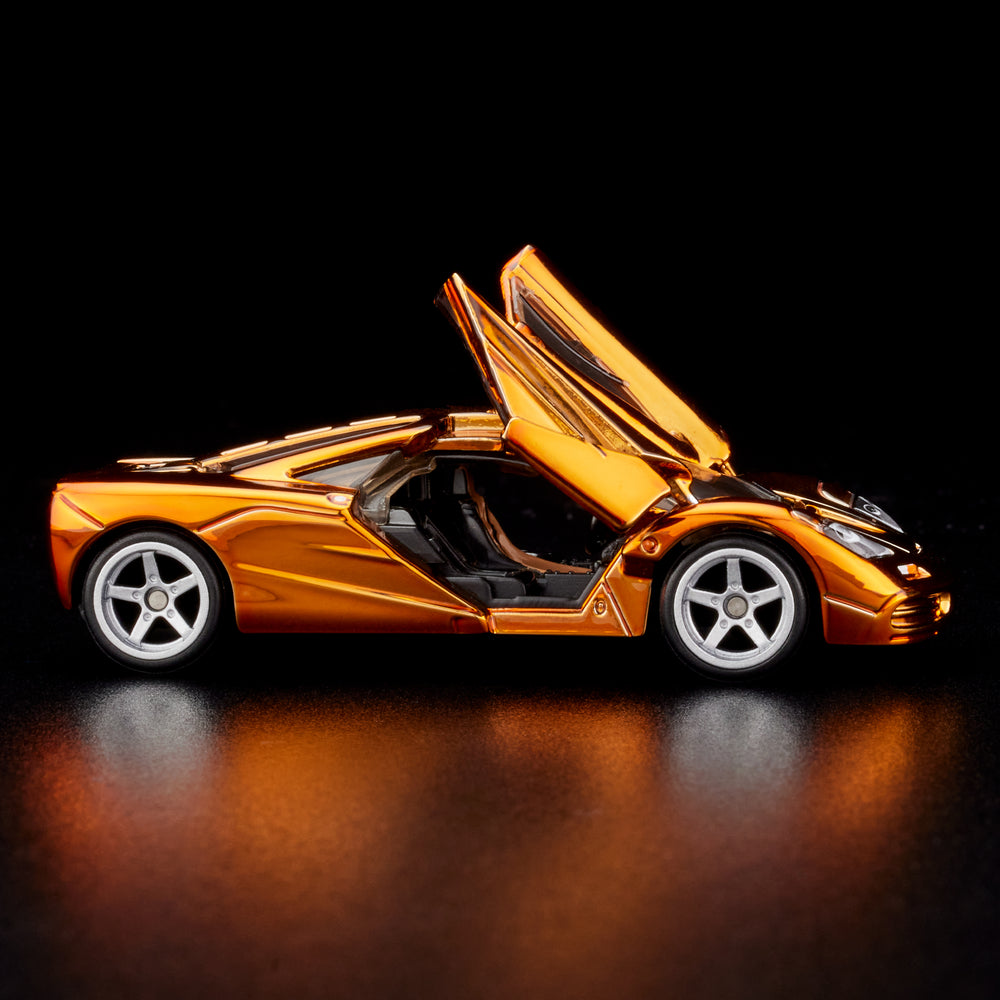 RLC Exclusive McLaren F1