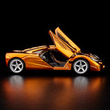 RLC Exclusive McLaren F1