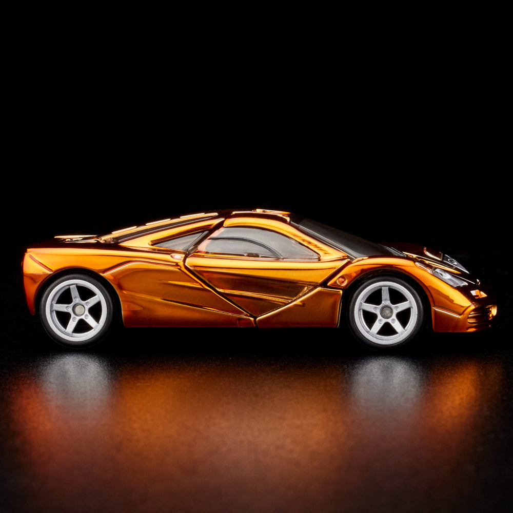 RLC Exclusive McLaren F1