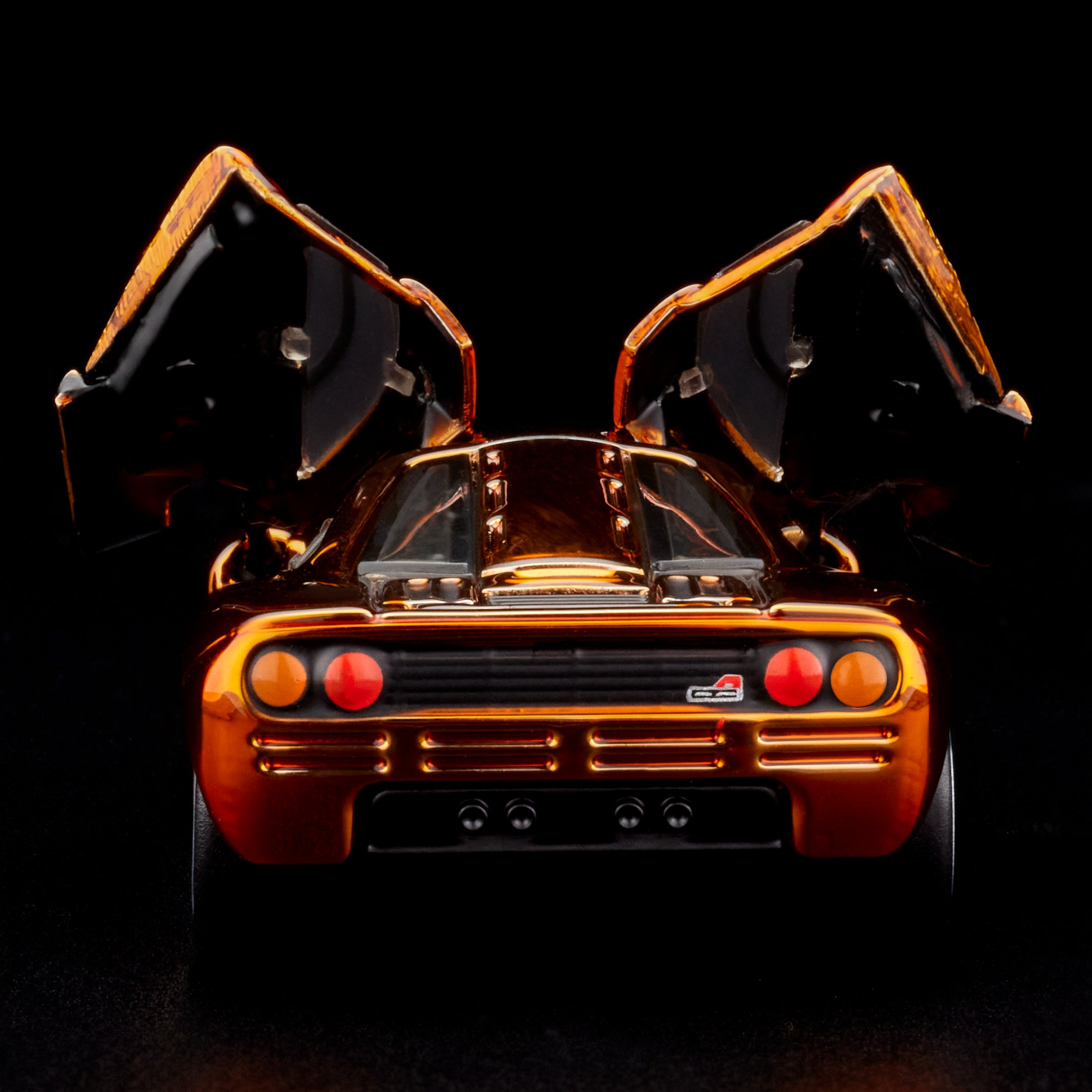 RLC Exclusive McLaren F1