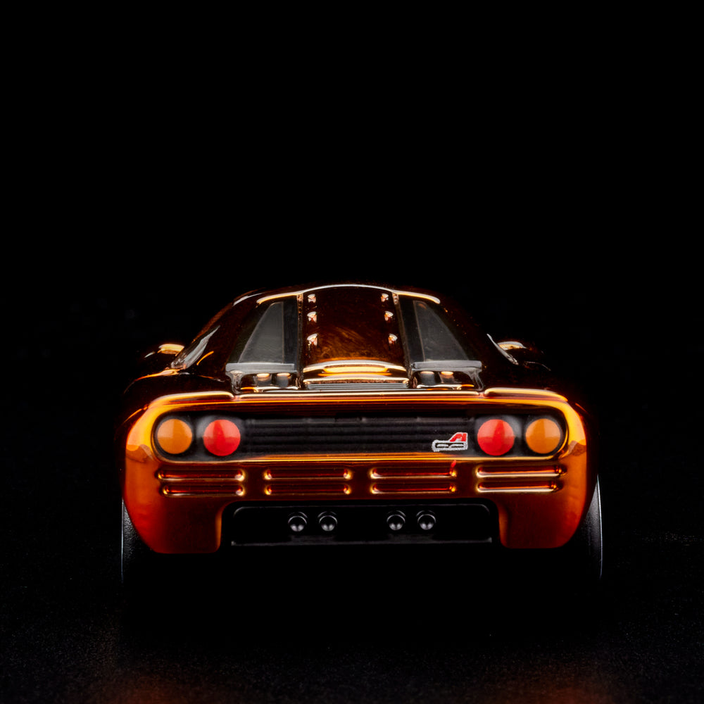 RLC Exclusive McLaren F1