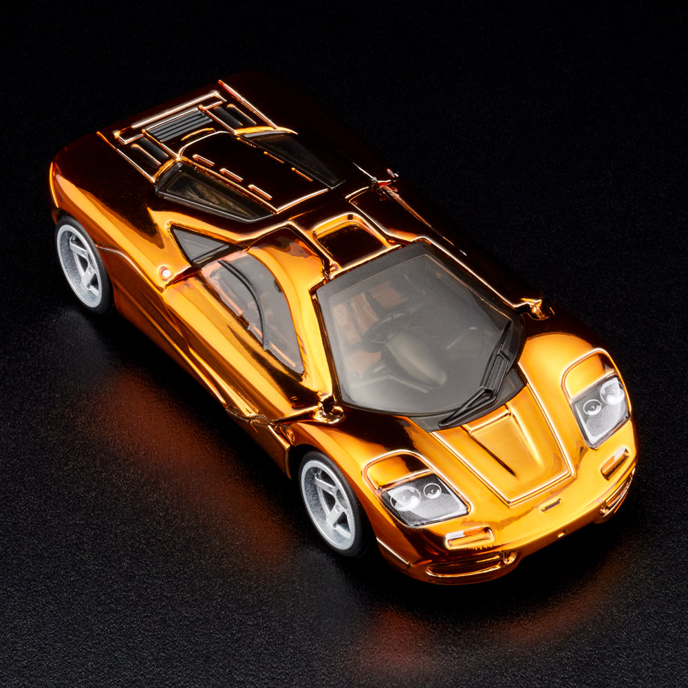 RLC Exclusive McLaren F1