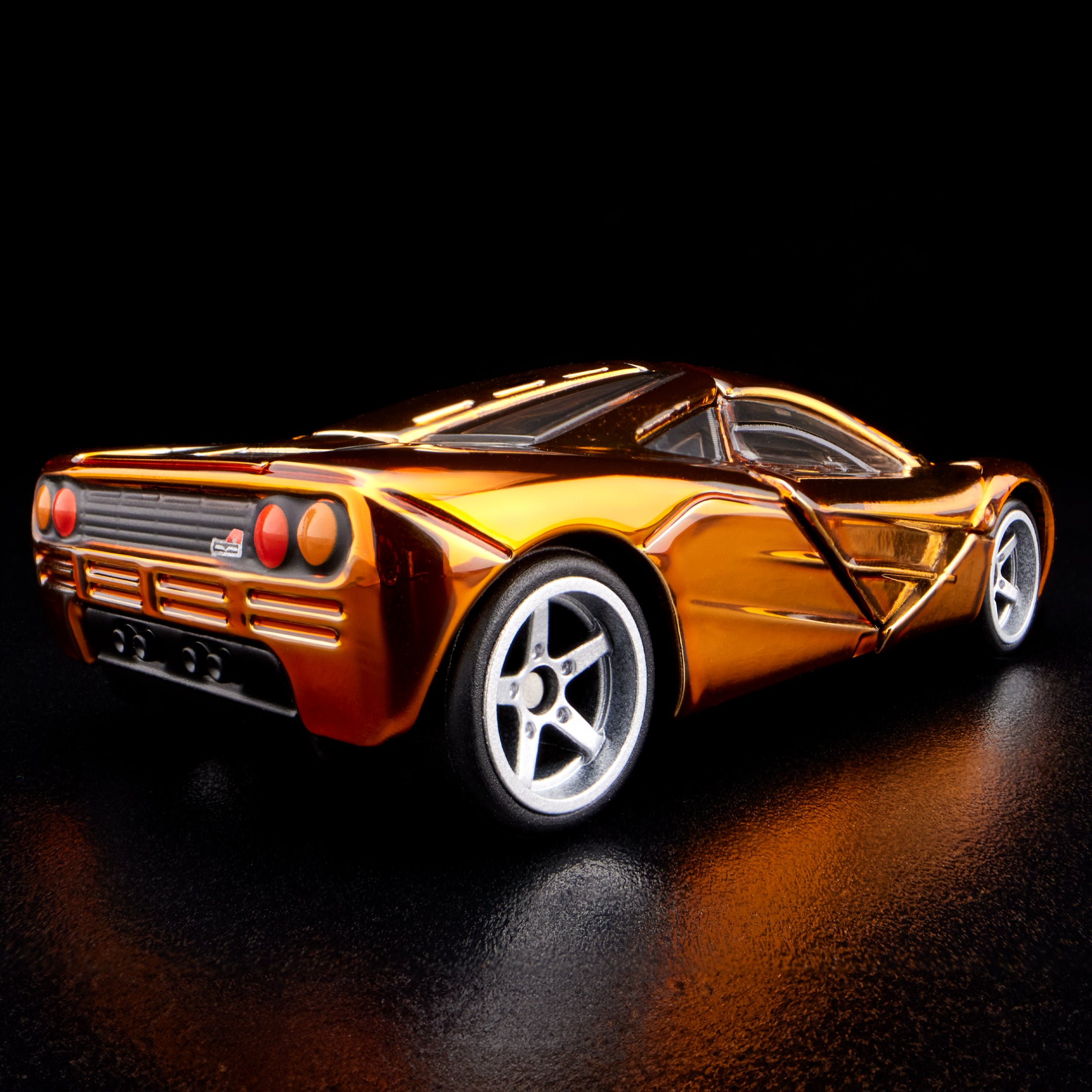 RLC Exclusive McLaren F1