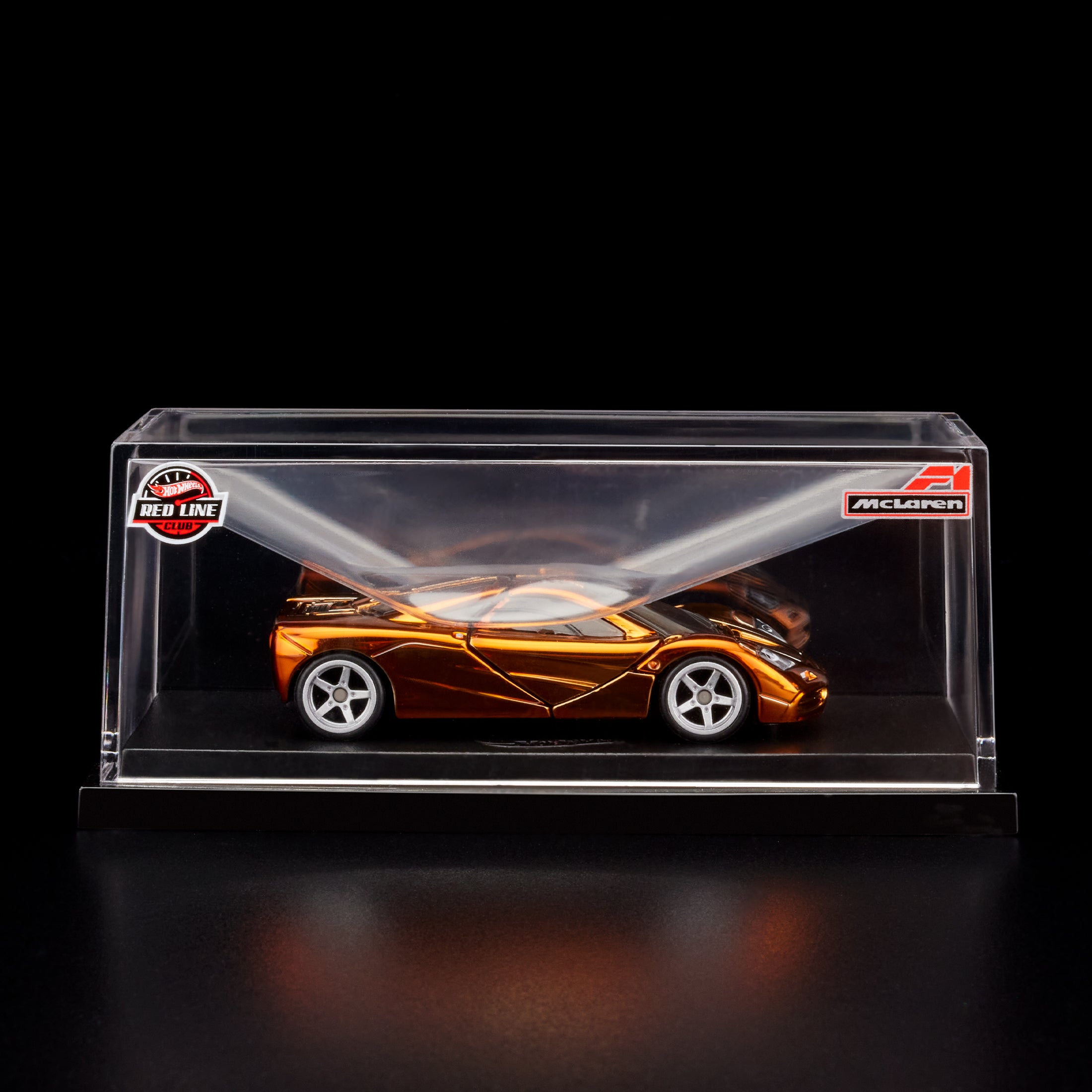 RLC Exclusive McLaren F1