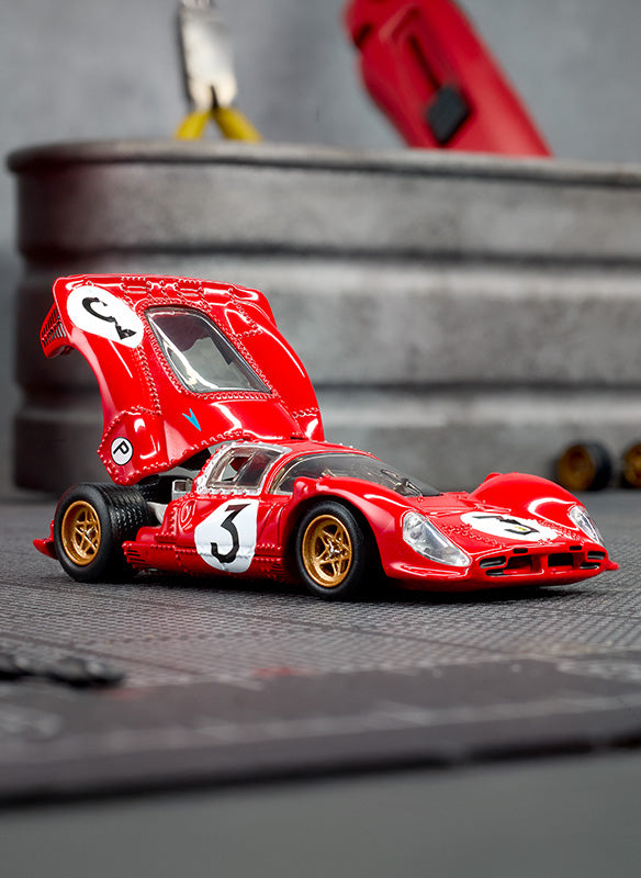 Mobile Block 1 Image