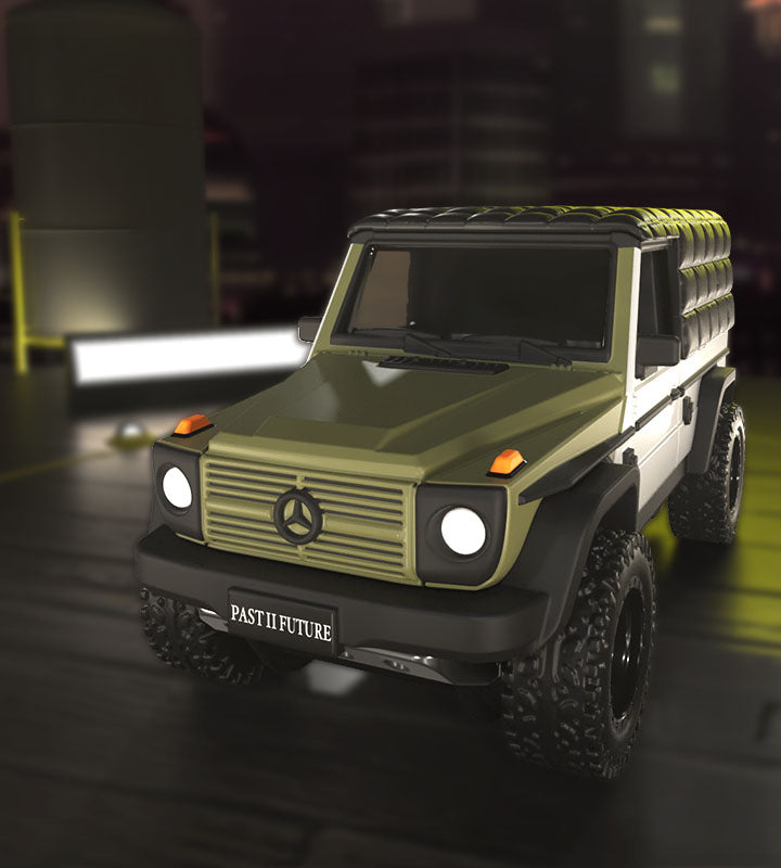 ホットウィール Mercedes-Benz G-Class NIGO ホットウィール Mercedes-Benz G-Class NIGO - メルカリ