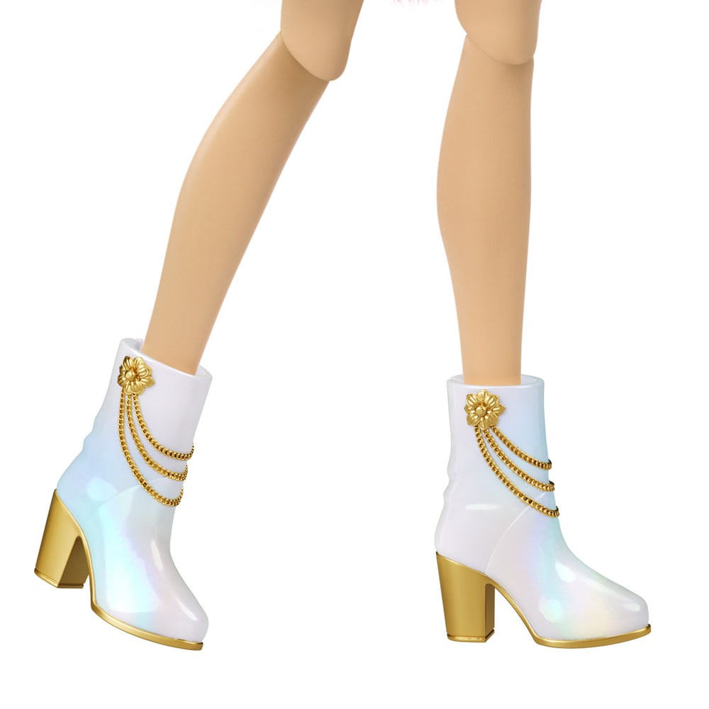 HUNTR/X Rumi, Mira, Zoey “What It Sounds Like” 3-Pack