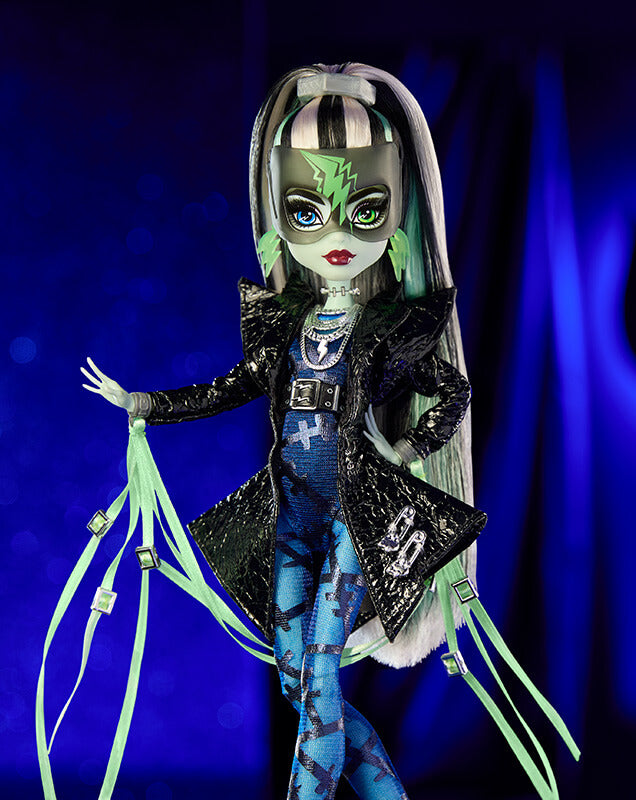 Limited Edition Collectibles | Past Projects | Mattel Creations UK