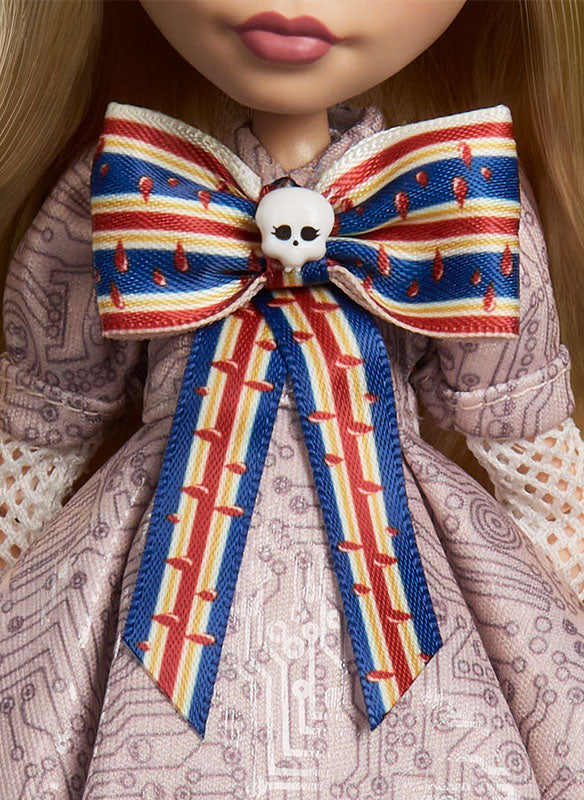 Monster High Skullector M3GAN Doll | Mattel Creations UK