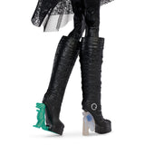 Monster High Edward Scissorhands Doll