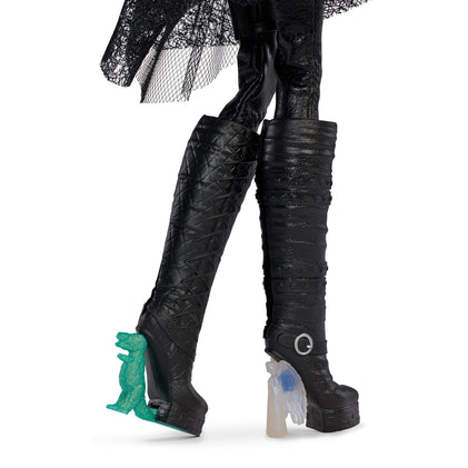 Monster High Edward Scissorhands Doll