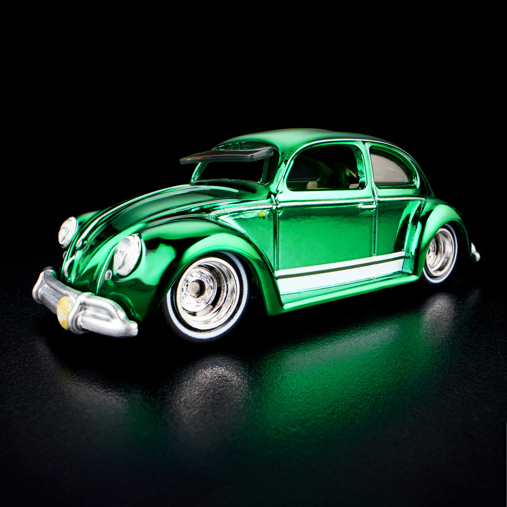 RLC Exclusive Hot Wheels Kawa-Bug-A Membership Car