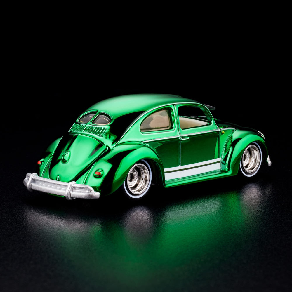 Honda Real Hot Wheels RLC Kawa-Bug-A Green | Việt Nam Honda Real Hot Wheels RLC Kawa-Bug-A Green | Việt Nam