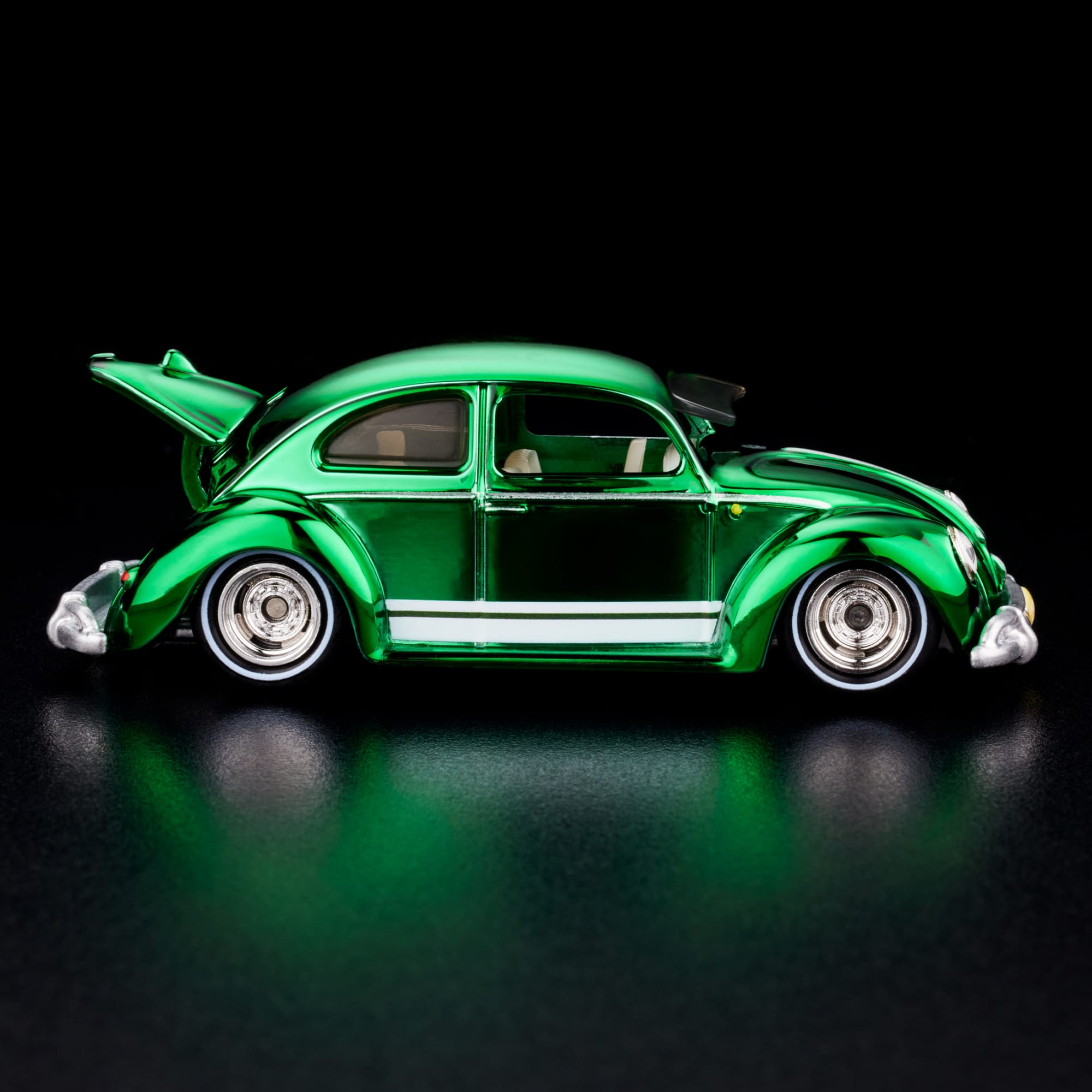 RLC Exclusive Hot Wheels Kawa-Bug-A Membership Car