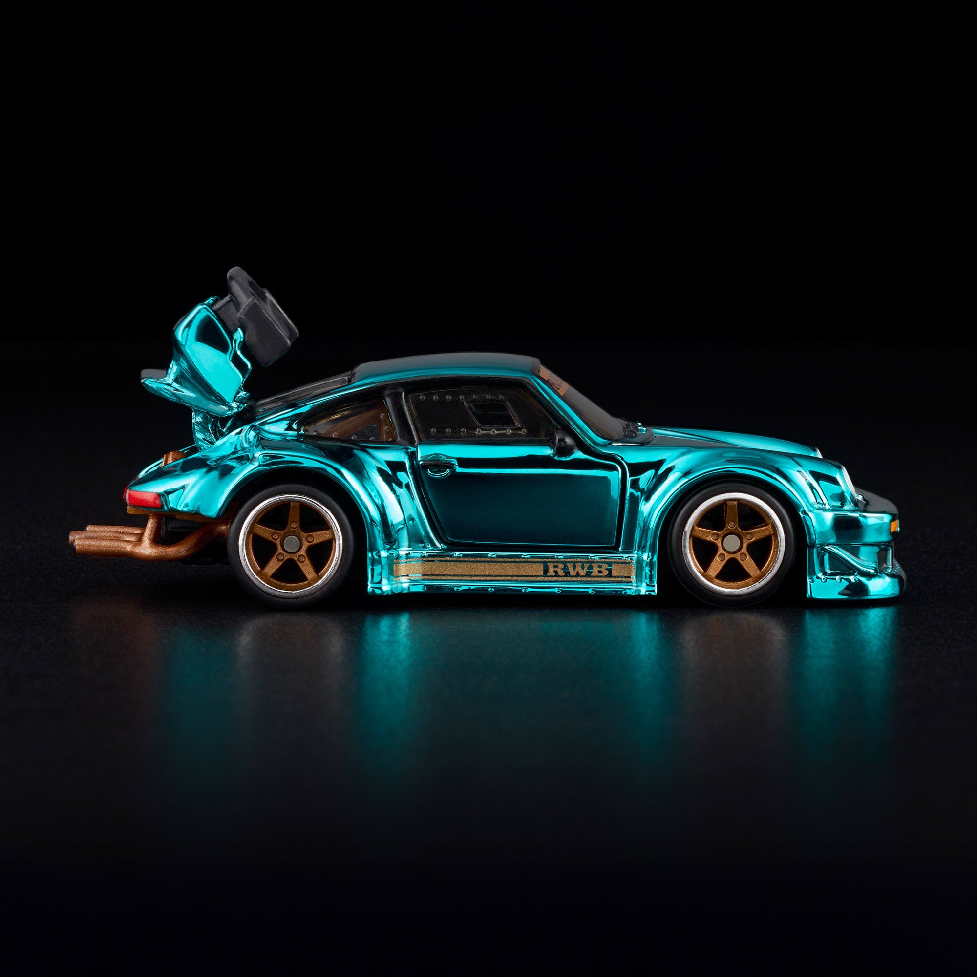 RLC Exclusive RWB Porsche 930