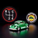 RLC Exclusive Hot Wheels Kawa-Bug-A Membership Car