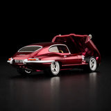 RLC Exclusive 1964 Jaguar E-Type