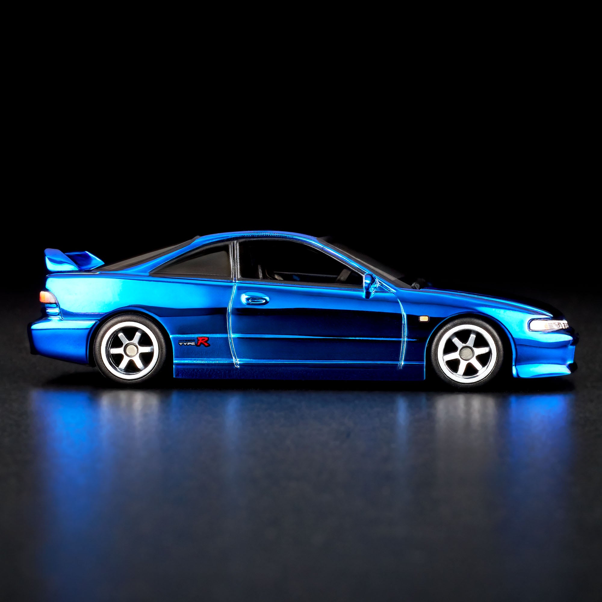 RLC Exclusive 1995 Honda Integra Type R | Mattel Creations UK