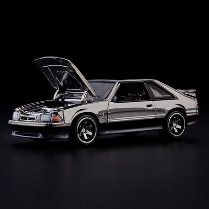 RLC Exclusive 1993 Ford Mustang Cobra R