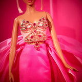 Barbie Pink Collection Doll 5