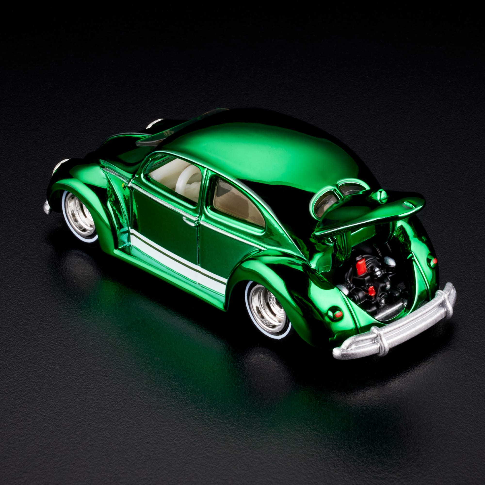 RLC Exclusive Hot Wheels Kawa-Bug-A Membership Car