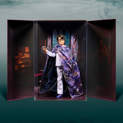 Harry Potter Design Collection – HARRY POTTER Doll