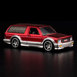 RLC 1992 GMC Typhoon